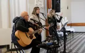 Msza św.-100 lecie ERM01