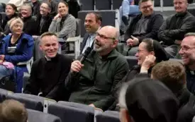 Spotkanie z ks. Sebastianem Koseckim23