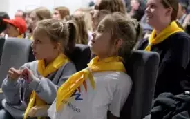 Spotkanie z ks. Sebastianem Koseckim21