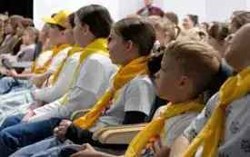 Spotkanie z ks. Sebastianem Koseckim19