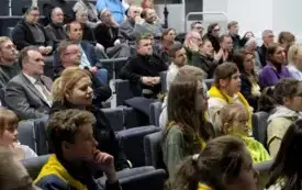 Spotkanie z ks. Sebastianem Koseckim18