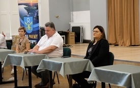 Podziękowanie dla wolontariuszy (6)