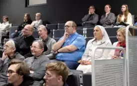 Spotkanie z ks. Sebastianem Koseckim15
