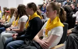 Spotkanie z ks. Sebastianem Koseckim10