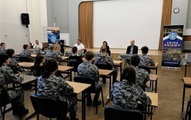 Podziękowanie dla wolontariuszy (4)