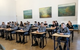 Podziękowanie dla wolontariuszy (3)