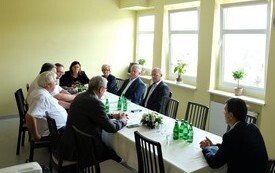 Spotkanie w DDM (10)
