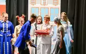 Kopciuszek u Mozarta134