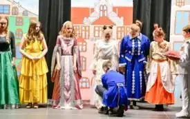 Kopciuszek u Mozarta128