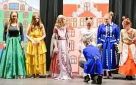 Kopciuszek u Mozarta127