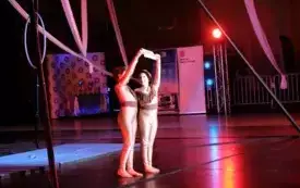VII Festiwal Akrobatyki35