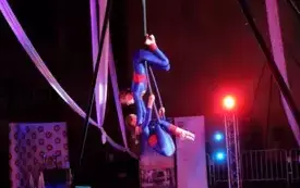 VII Festiwal Akrobatyki33