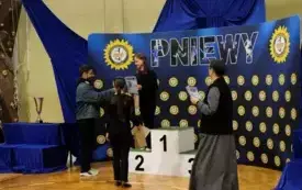 II dzień Festiwalu104