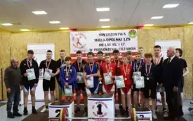 Mistrzostwa Wielkopolski LZS i Puchar klubowy U12 (4)