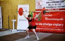 Mistrzostwa Wielkopolski LZS i Puchar klubowy U12 (3)
