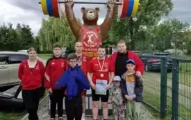 Mistrzostwa Wielkopolski LZS i Puchar klubowy U12 (3)