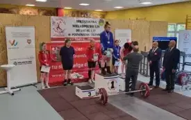 Mistrzostwa Wielkopolski LZS i Puchar klubowy U12 (2)