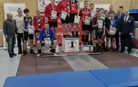 Mistrzostwa Wielkopolski LZS i Puchar klubowy U12 (2)