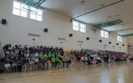 Seniorzy w Kościerzynie (1)
