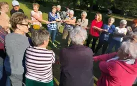 Piknik Dąbrowa17