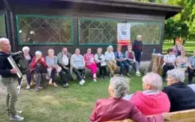Piknik Dąbrowa16