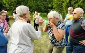 Piknik Dąbrowa13