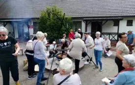 Piknik Dąbrowa11