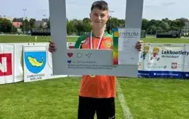 Czwartki Lekkoatletyczne16