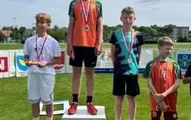 Czwartki Lekkoatletyczne13