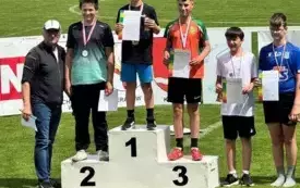 Czwartki Lekkoatletyczne12