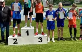 Czwartki Lekkoatletyczne11
