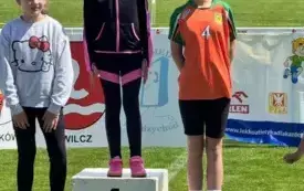 Czwartki Lekkoatletyczne09