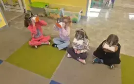 Zajęcia z goglami VR i gra matematyczna (2)