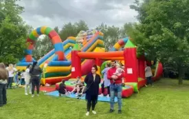 Festyn Rodzinny -W krainie Bajek38