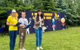 Festyn Rodzinny -W krainie Bajek20