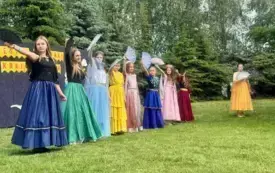 Festyn Rodzinny -W krainie Bajek15