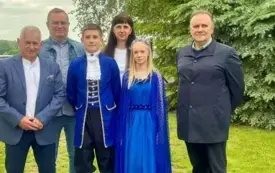 Festyn Rodzinny -W krainie Bajek08