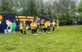 Festyn Rodzinny -W krainie Bajek05