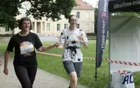 Aktywny Dzień Dziecka &ndash; Biegiem po Medal 5 już za nami!86