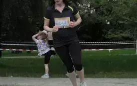 Aktywny Dzień Dziecka &ndash; Biegiem po Medal 5 już za nami!84