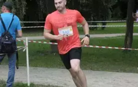 Aktywny Dzień Dziecka &ndash; Biegiem po Medal 5 już za nami!83