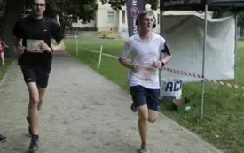 Aktywny Dzień Dziecka &ndash; Biegiem po Medal 5 już za nami!82