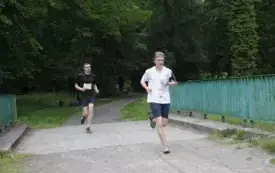 Aktywny Dzień Dziecka &ndash; Biegiem po Medal 5 już za nami!79
