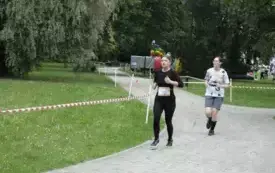Aktywny Dzień Dziecka &ndash; Biegiem po Medal 5 już za nami!76