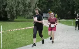 Aktywny Dzień Dziecka &ndash; Biegiem po Medal 5 już za nami!75