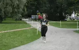 Aktywny Dzień Dziecka &ndash; Biegiem po Medal 5 już za nami!73