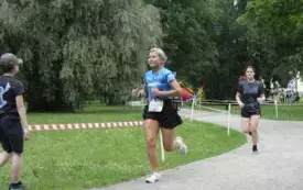 Aktywny Dzień Dziecka &ndash; Biegiem po Medal 5 już za nami!72
