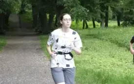 Aktywny Dzień Dziecka &ndash; Biegiem po Medal 5 już za nami!71