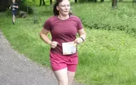 Aktywny Dzień Dziecka &ndash; Biegiem po Medal 5 już za nami!69