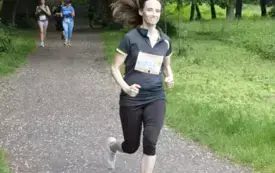 Aktywny Dzień Dziecka &ndash; Biegiem po Medal 5 już za nami!65